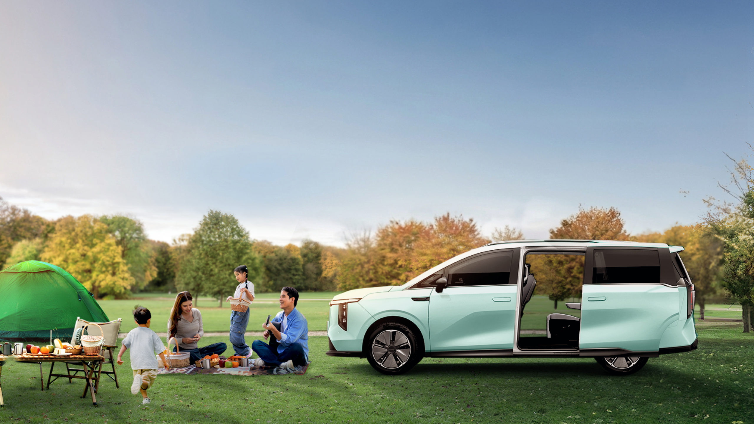 Maxus 1