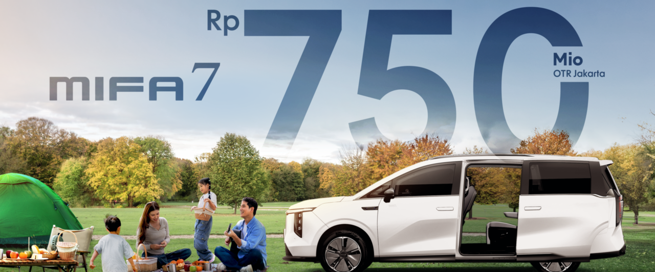 Maxus 4