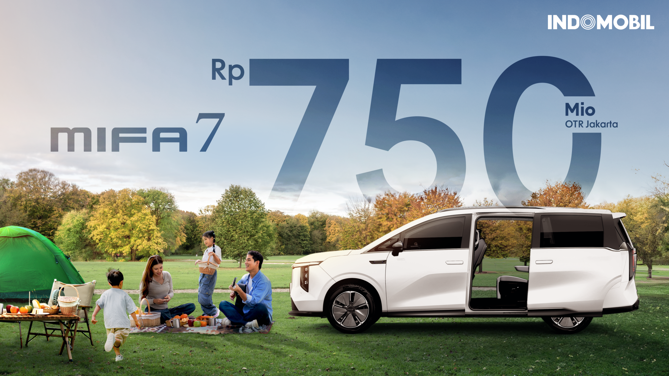 Maxus 4